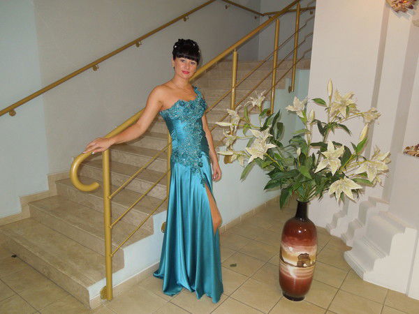 Елена Климчик