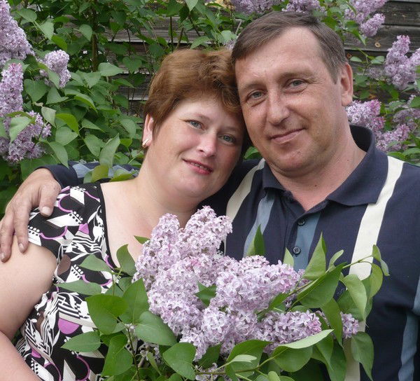 Светлана Папаева