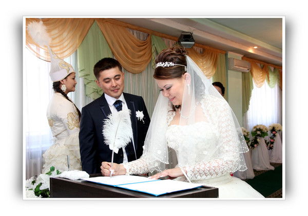 Аида Досымбеккызы