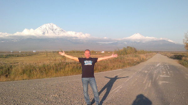 Иван Клопов