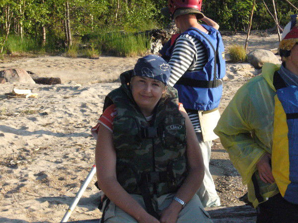 Ольга Батина