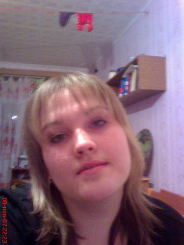 Татьяна Хотенцева