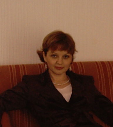 Полина Данилюк