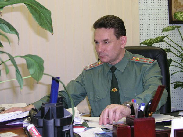 Константин Хохлов