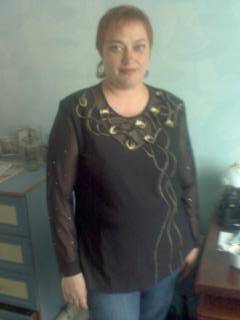 Ирина Шишка