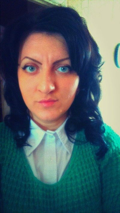 Анжела Данило