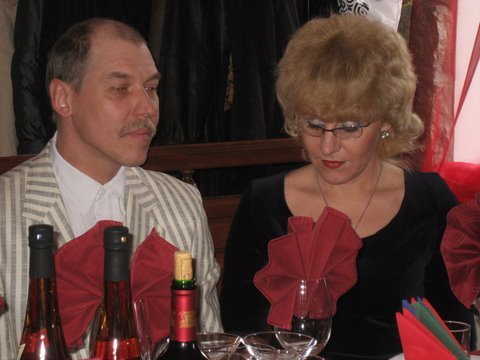 Александр Сергеев