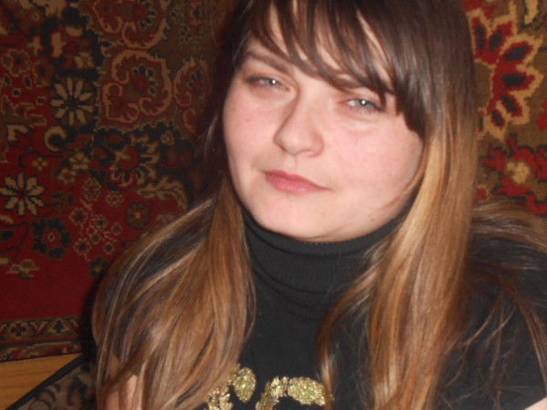 Юлия Кравченко