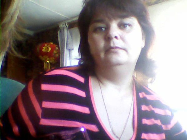 Нина Завгордняя