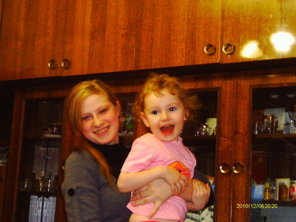 Наталья Малкова