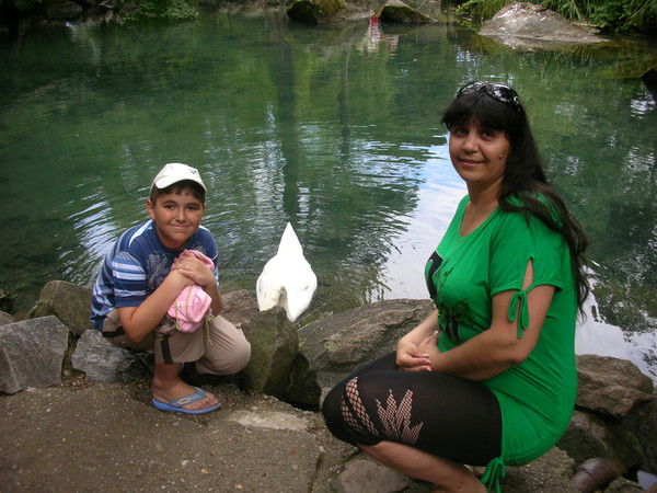 Анжела Васильева