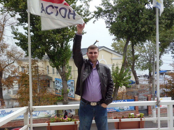 Лёха Медведев