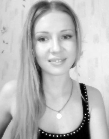 Мария Алсуфьева