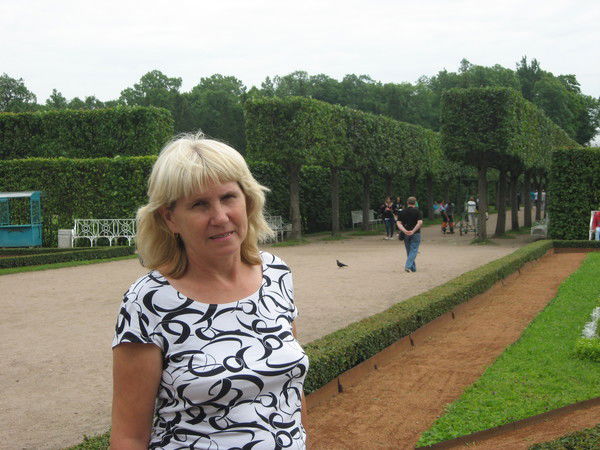 Равиля Малькова