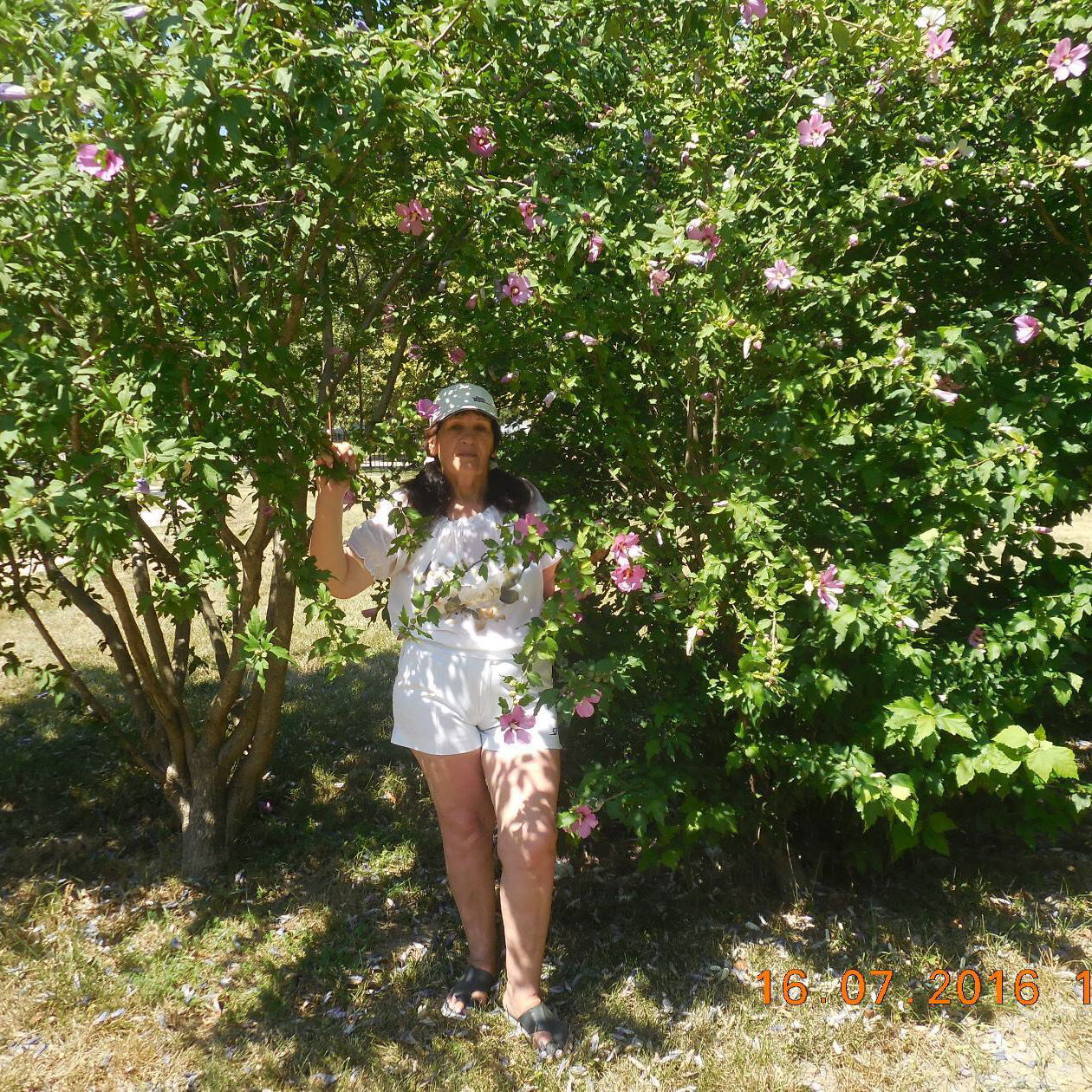 Раиса Михайловна