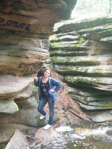 Любовь Чернодуб