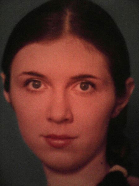 Антонина Воловей-Крутилина