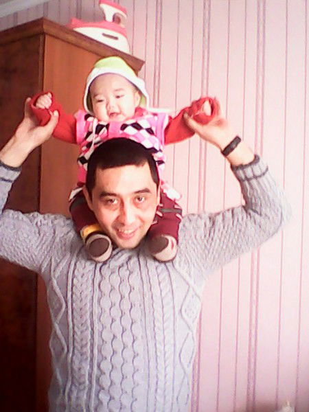 Хасан Разуметов