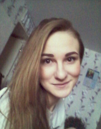 Ирина Перминова