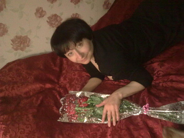 Светлана Кондрашова