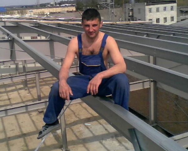 Юрий Ронжин