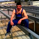 Юрий Ронжин