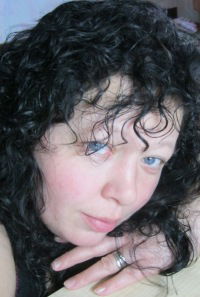 Надежда Кокорина