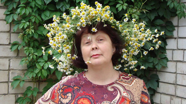 Екатерина Шляпникова