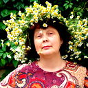 Екатерина Шляпникова