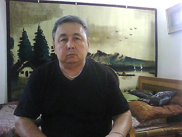 Толеубек Бекзадин