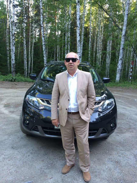 Юрий Скосырский