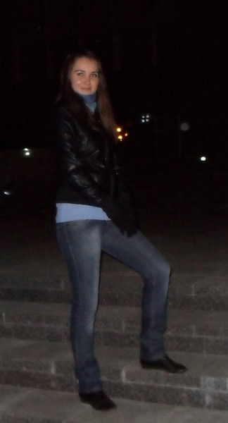 Оксана Мурзанаева