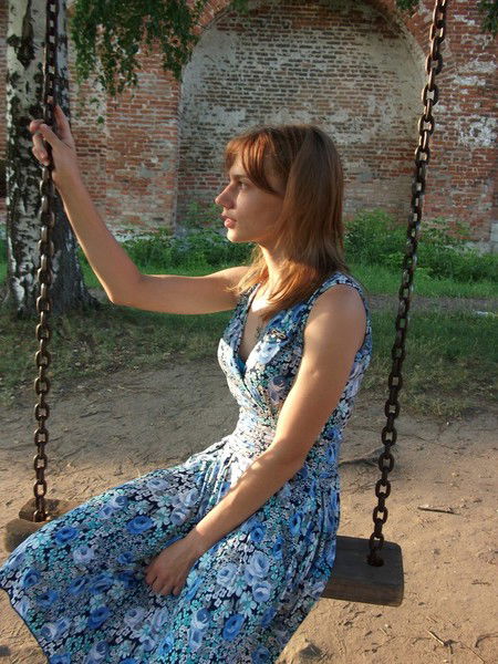 Елена Долохова