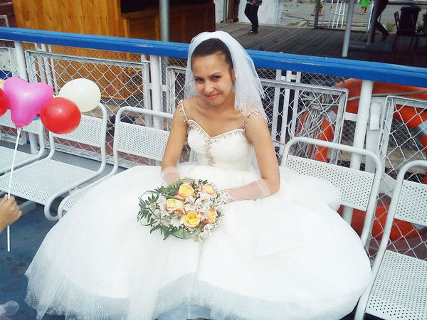 Екатерина Дергачёва