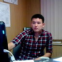 Есен Калиев