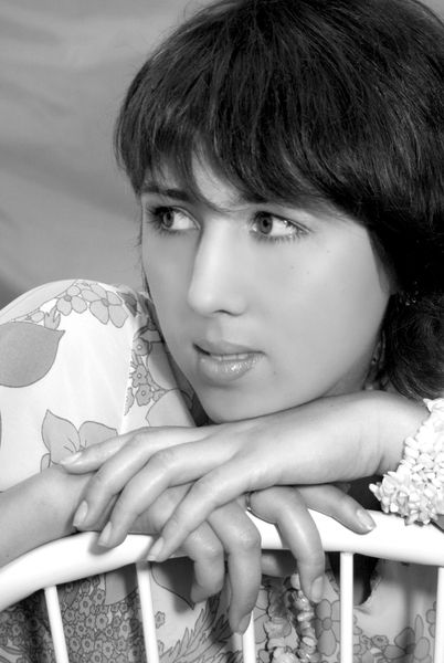 Светлана Королева