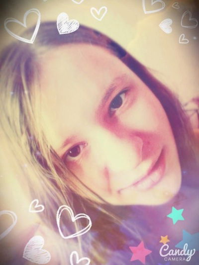 Лера Чеботарёва