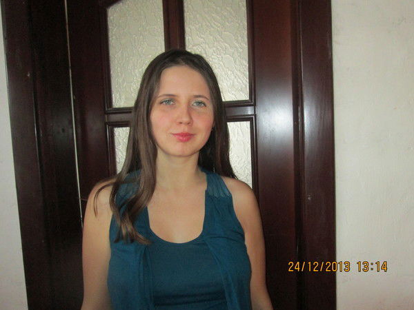 Наташа Белецкая