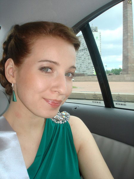 Виктория Иванова