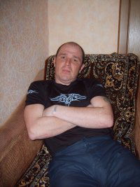 Сергей Данилов