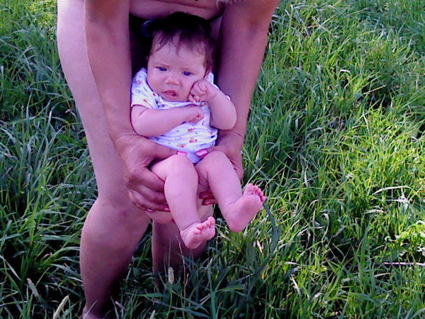 Сабина Полякова