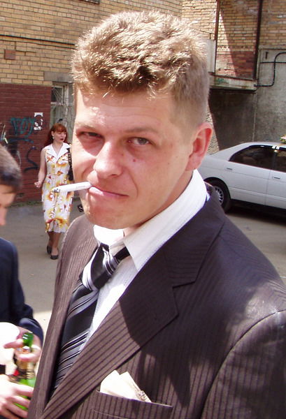 Михаил Побежимов