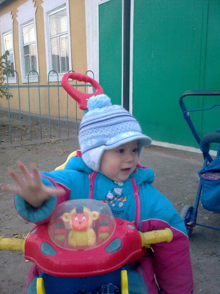 Bibigul Zhumagaziyeva