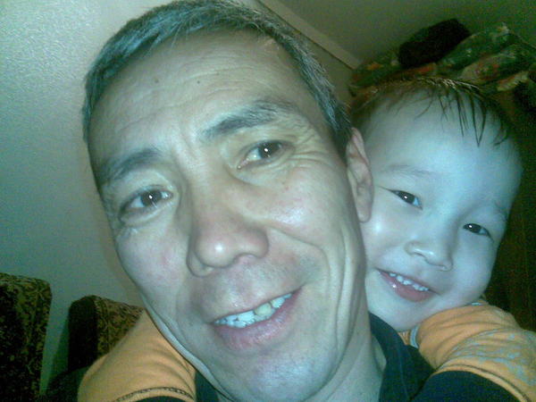 Рихард Саталиев