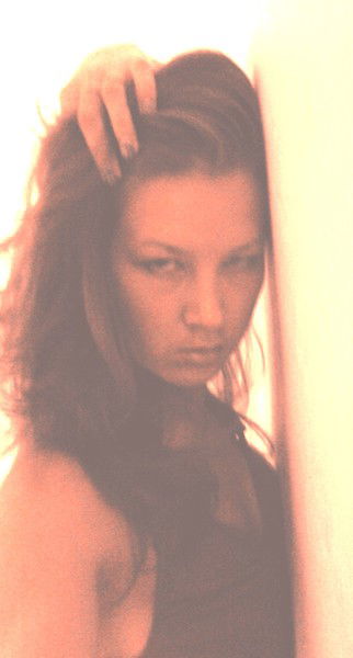 Наталия Алексеева