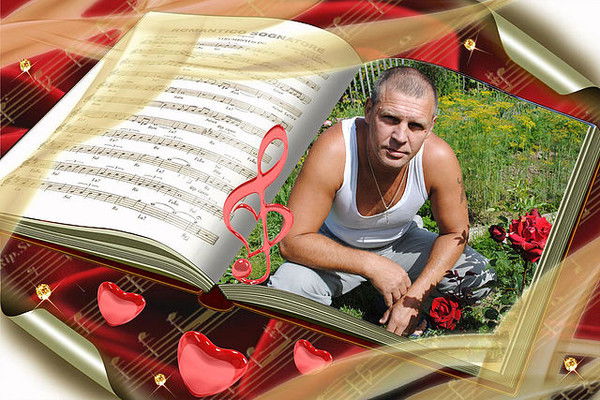 Игорь Шкица