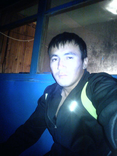 Кайрат Коспанов