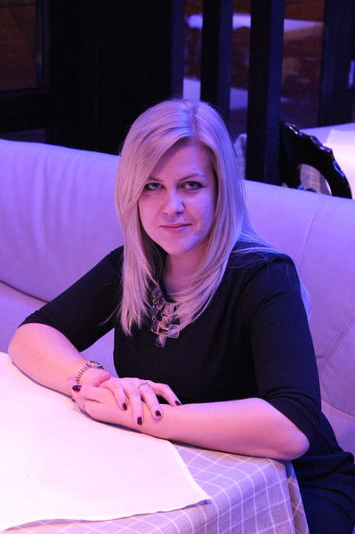 Елена Бордун