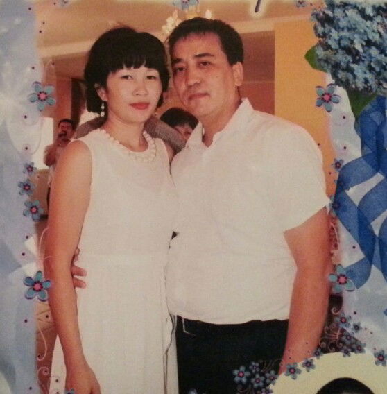 Серик Жумабаев