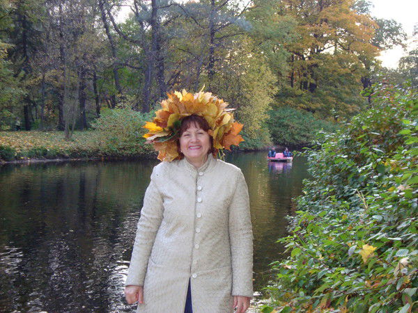 Надежда Костева